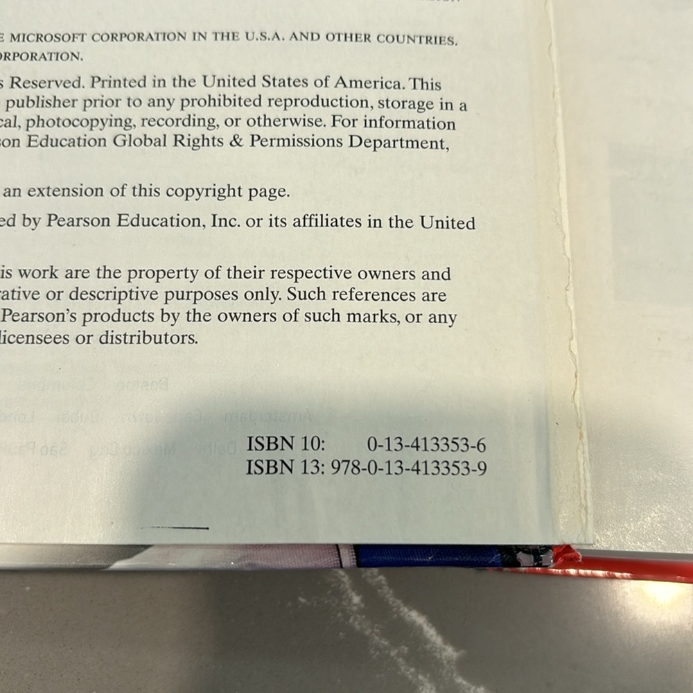 Statistics Informed Decisions using Data 5e - Picture 2 of 4
